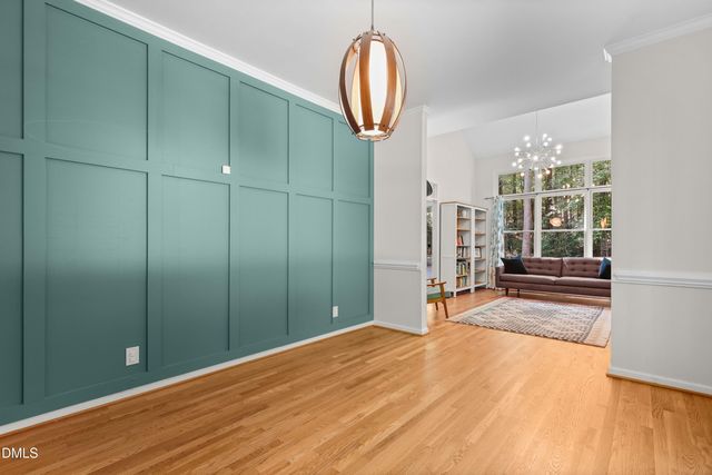 1432 Gray Bluff Trail, Chapel Hill, NC 27517