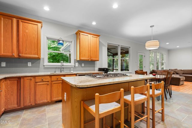 1432 Gray Bluff Trail, Chapel Hill, NC 27517