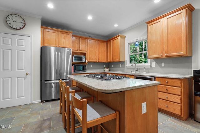 1432 Gray Bluff Trail, Chapel Hill, NC 27517