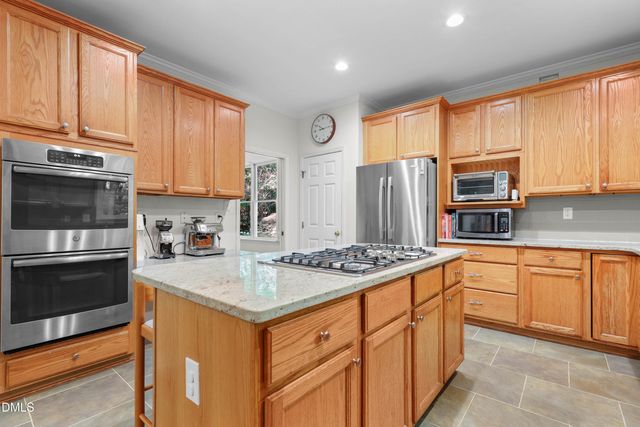 1432 Gray Bluff Trail, Chapel Hill, NC 27517