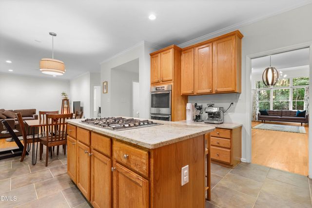 1432 Gray Bluff Trail, Chapel Hill, NC 27517