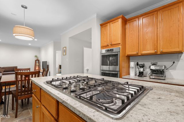 1432 Gray Bluff Trail, Chapel Hill, NC 27517