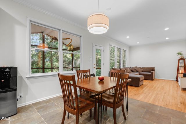1432 Gray Bluff Trail, Chapel Hill, NC 27517