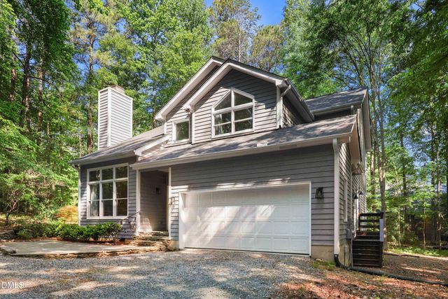 1432 Gray Bluff Trail, Chapel Hill, NC 27517