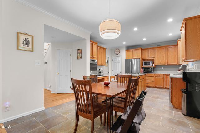 1432 Gray Bluff Trail, Chapel Hill, NC 27517
