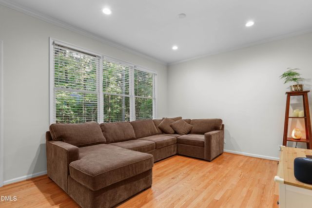 1432 Gray Bluff Trail, Chapel Hill, NC 27517