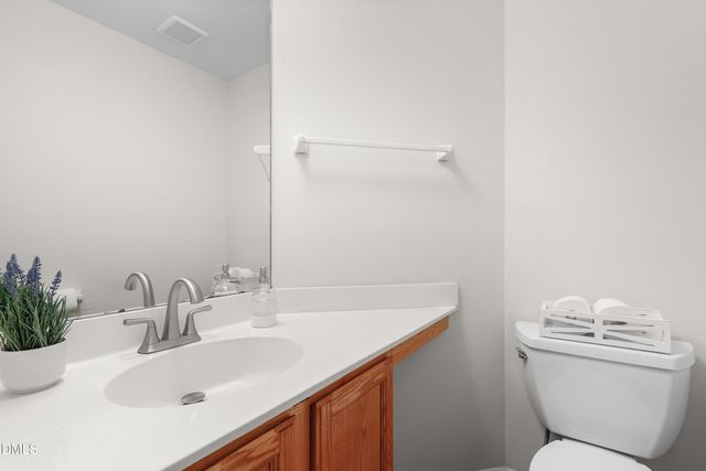 1432 Gray Bluff Trail, Chapel Hill, NC 27517