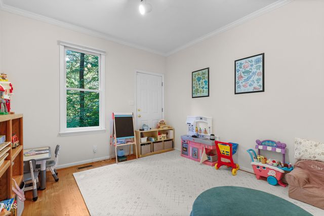 1432 Gray Bluff Trail, Chapel Hill, NC 27517
