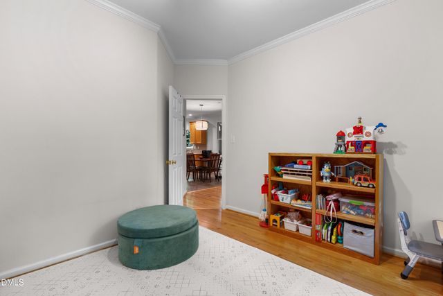1432 Gray Bluff Trail, Chapel Hill, NC 27517