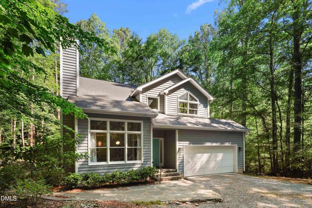 1432 Gray Bluff Trail, Chapel Hill, NC 27517