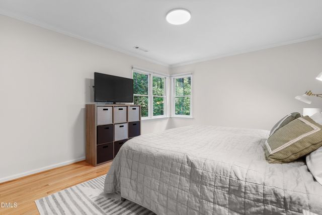 1432 Gray Bluff Trail, Chapel Hill, NC 27517