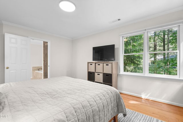 1432 Gray Bluff Trail, Chapel Hill, NC 27517