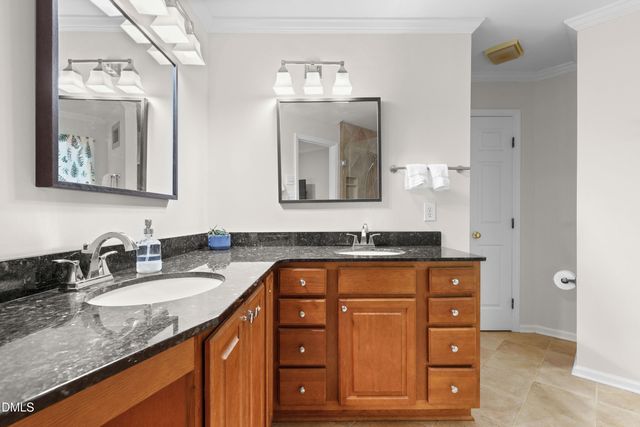 1432 Gray Bluff Trail, Chapel Hill, NC 27517