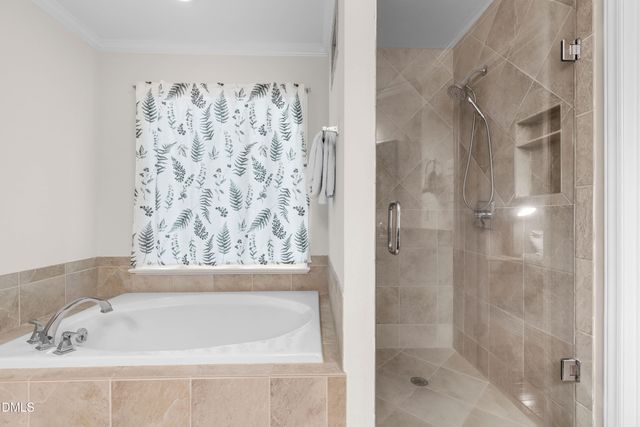 1432 Gray Bluff Trail, Chapel Hill, NC 27517