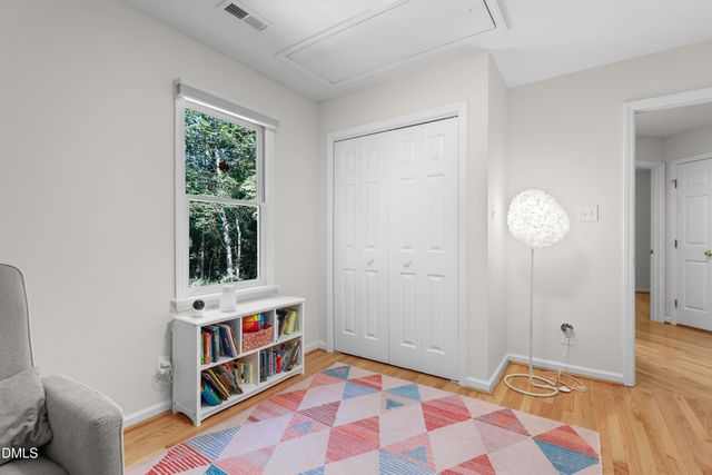 1432 Gray Bluff Trail, Chapel Hill, NC 27517