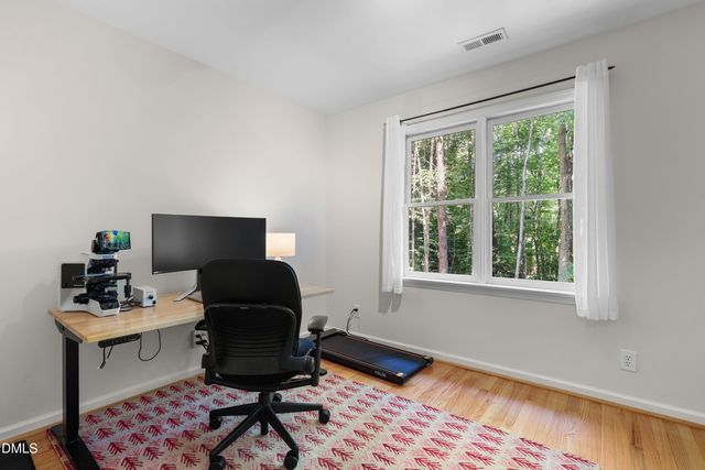 1432 Gray Bluff Trail, Chapel Hill, NC 27517