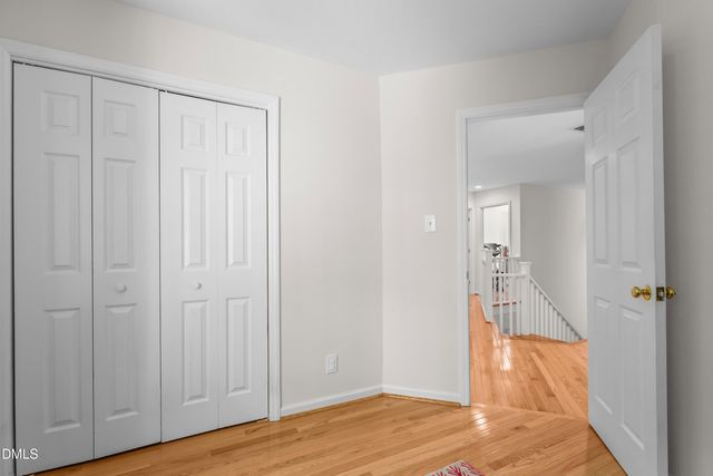 1432 Gray Bluff Trail, Chapel Hill, NC 27517