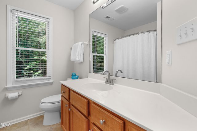 1432 Gray Bluff Trail, Chapel Hill, NC 27517