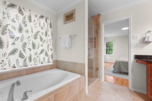 1432 Gray Bluff Trail, Chapel Hill, NC 27517
