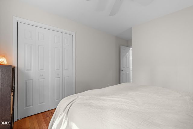 1432 Gray Bluff Trail, Chapel Hill, NC 27517