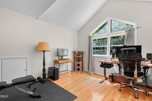 1432 Gray Bluff Trail, Chapel Hill, NC 27517