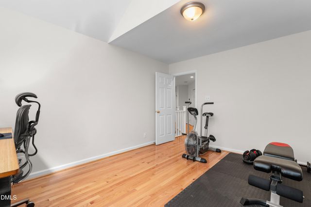 1432 Gray Bluff Trail, Chapel Hill, NC 27517