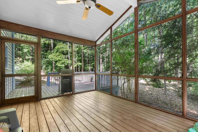 1432 Gray Bluff Trail, Chapel Hill, NC 27517