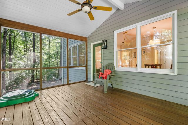 1432 Gray Bluff Trail, Chapel Hill, NC 27517