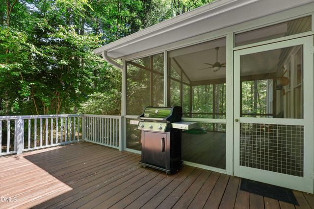 1432 Gray Bluff Trail, Chapel Hill, NC 27517