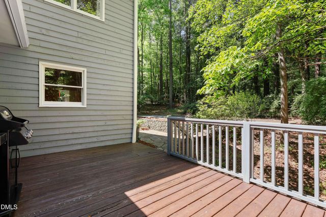 1432 Gray Bluff Trail, Chapel Hill, NC 27517