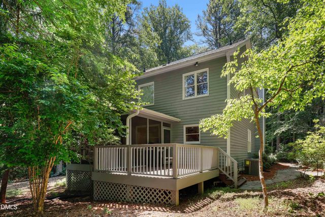 1432 Gray Bluff Trail, Chapel Hill, NC 27517