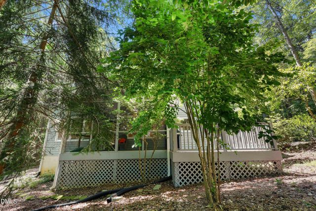 1432 Gray Bluff Trail, Chapel Hill, NC 27517