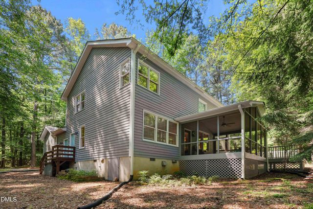 1432 Gray Bluff Trail, Chapel Hill, NC 27517