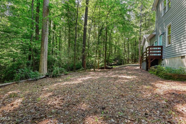 1432 Gray Bluff Trail, Chapel Hill, NC 27517