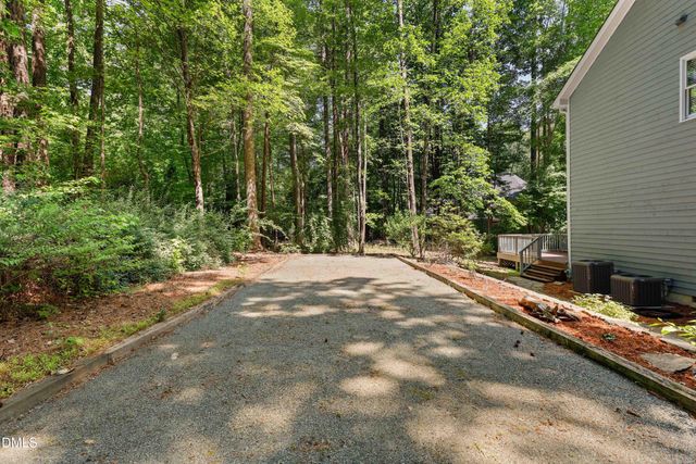 1432 Gray Bluff Trail, Chapel Hill, NC 27517