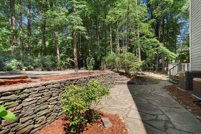 1432 Gray Bluff Trail, Chapel Hill, NC 27517