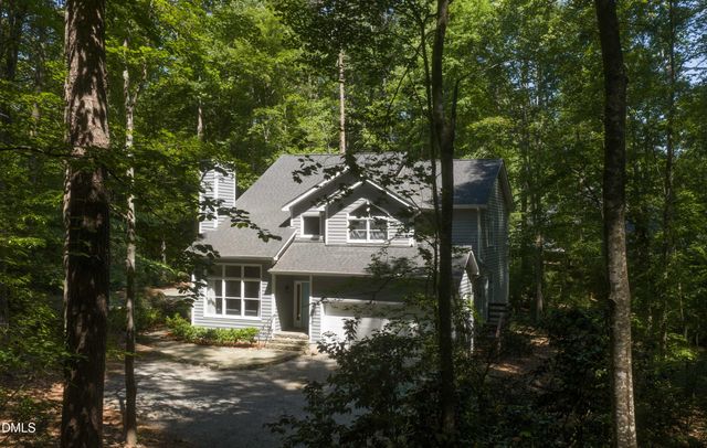 1432 Gray Bluff Trail, Chapel Hill, NC 27517