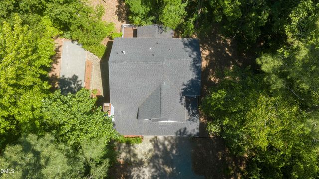 1432 Gray Bluff Trail, Chapel Hill, NC 27517
