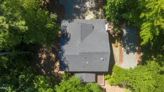 1432 Gray Bluff Trail, Chapel Hill, NC 27517