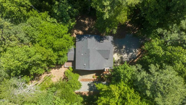 1432 Gray Bluff Trail, Chapel Hill, NC 27517