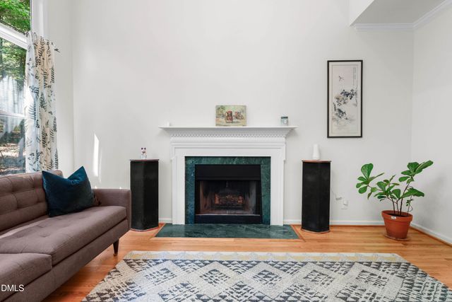 1432 Gray Bluff Trail, Chapel Hill, NC 27517