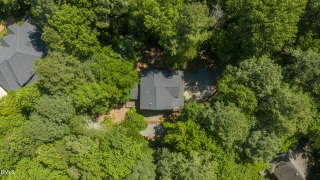 1432 Gray Bluff Trail, Chapel Hill, NC 27517