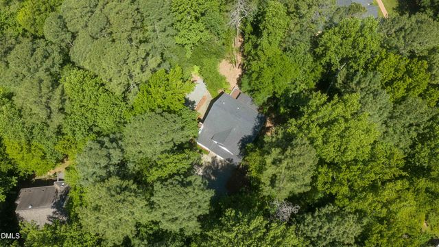 1432 Gray Bluff Trail, Chapel Hill, NC 27517