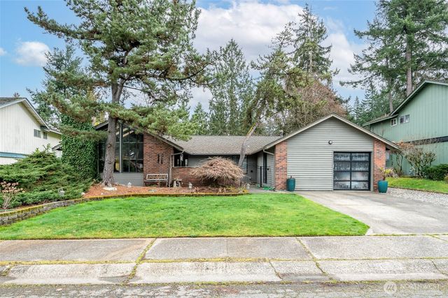 16540 147th Avenue SE, Renton, WA 98058