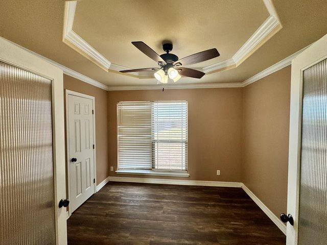 1447 Crossings Court, San Angelo, TX 76904