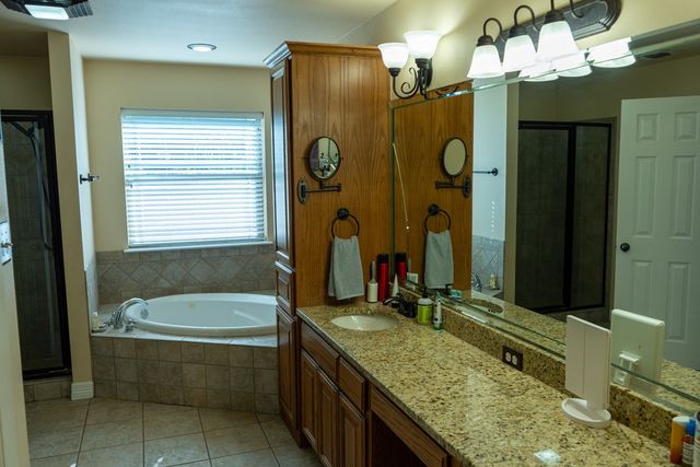 1447 Crossings Court, San Angelo, TX 76904