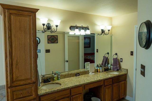 1447 Crossings Court, San Angelo, TX 76904