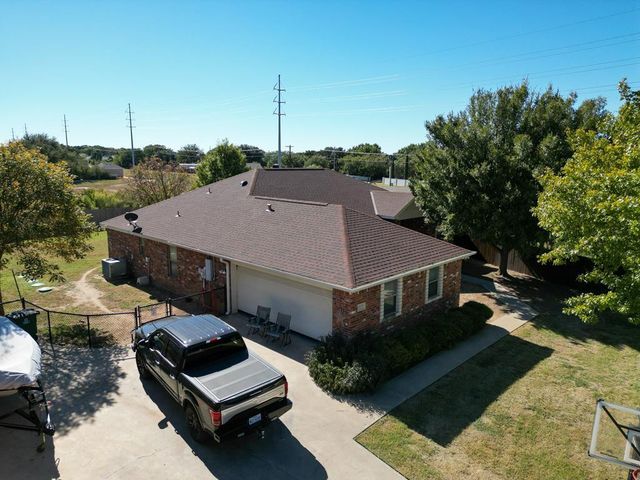 1447 Crossings Court, San Angelo, TX 76904