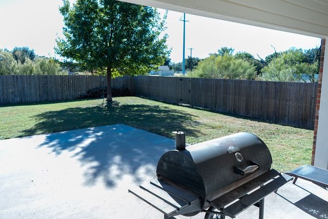 1447 Crossings Court, San Angelo, TX 76904