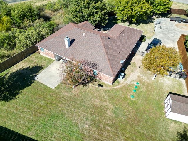 1447 Crossings Court, San Angelo, TX 76904